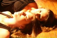 Фотография Хорунжевой Анны