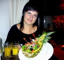 Фотография Карташовой Елены