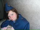 Фотография Абхаликовой Валерии