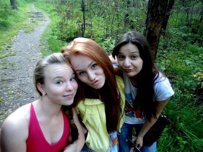 Софья Беляева фотография #5