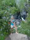 Фотография Богдановой Ани