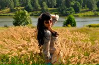 Фотография Батраковой Нади