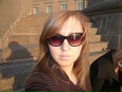 Фотография Соловьевой Ани