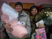 Фотография Булатовой Ольги