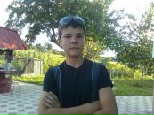 Володя Богуцький фотография #36 (источник - https://vk.com/id58279231)