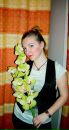 Фотография Лапшиной-Дитрих Екатерины