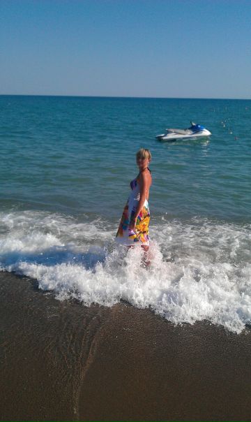 Алина Киселева фото №23