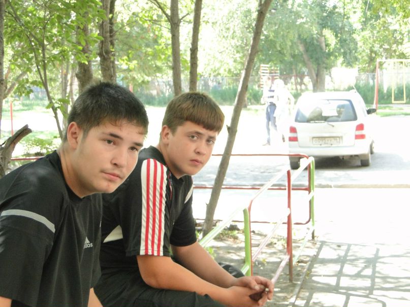 Дмитрий Исламов фотография #39