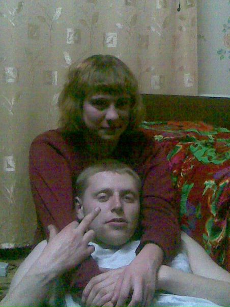 №3, Сергей Рябоволов №3, Сергей Рябоволов