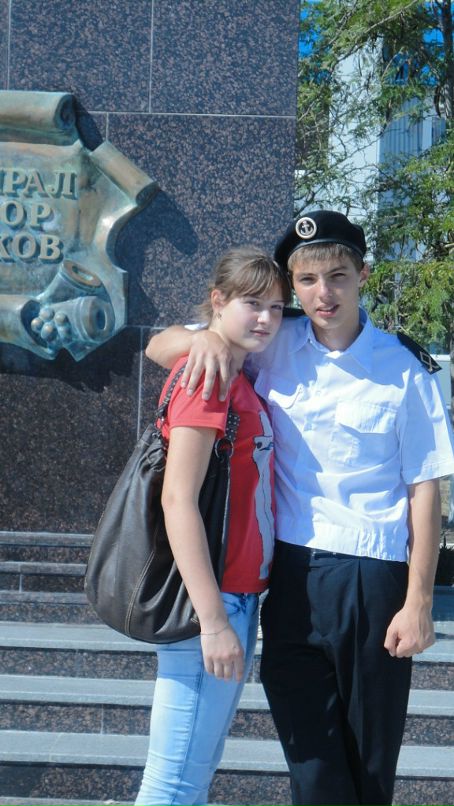 Александр Ермаков фотография #3