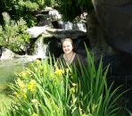 Фотография Карповой Марии