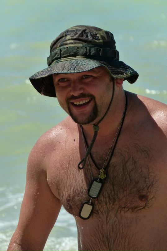 Евгений Марк фотография #40