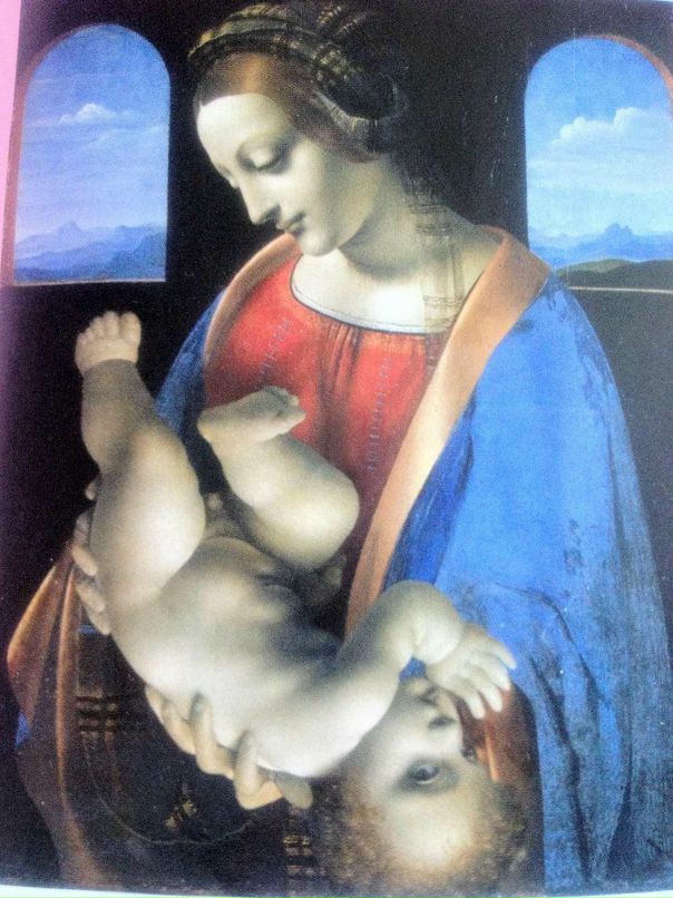 Софья Сёмкина фотография #35