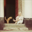 Юлія Бабій фотография #9 (источник - https://vk.com/id62094565)