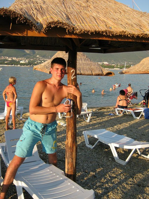 Дмитрий Рыжаков фотография #42