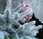 Фотография Лаповой Натали