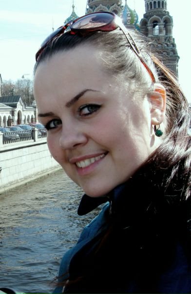 №1, Оксана Грудзевич, 38 лет, Обнинск №1, Оксана Грудзевич, 38 лет, Обнинск