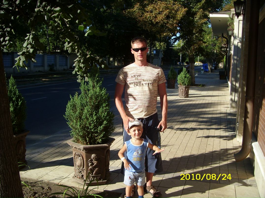 Игорь Ткаченко фотография #40