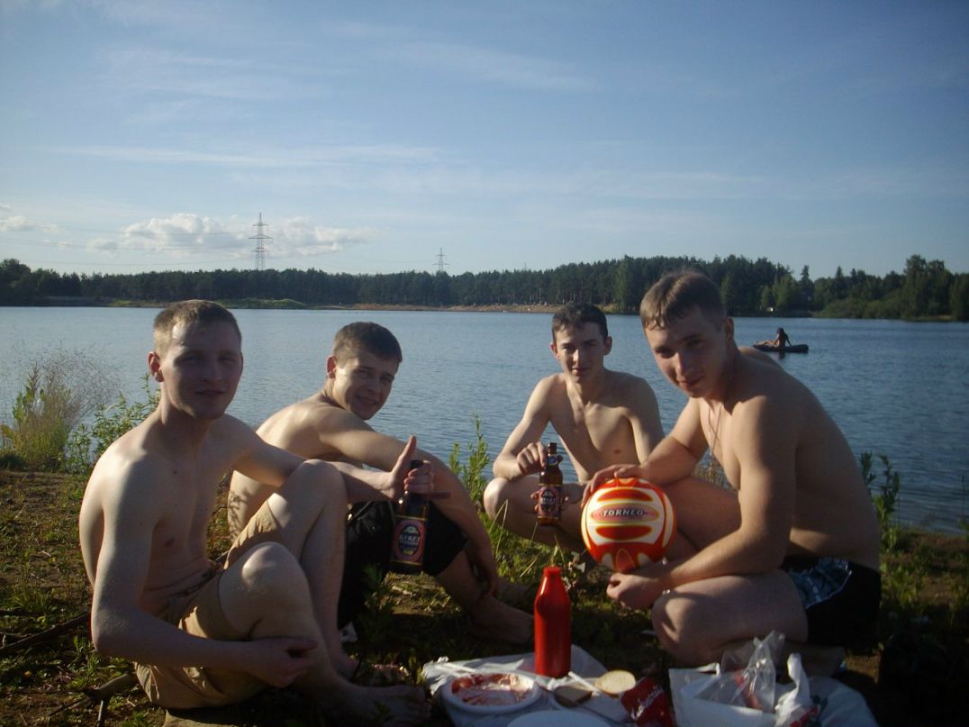 Сергей Иванов фотография #42