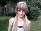 Віка Сивопляс фотография #50 (источник - https://vk.com/id125885607)