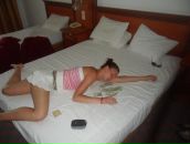 Фотография Третьяковой Олечки