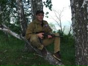 Фотография Ган Алена