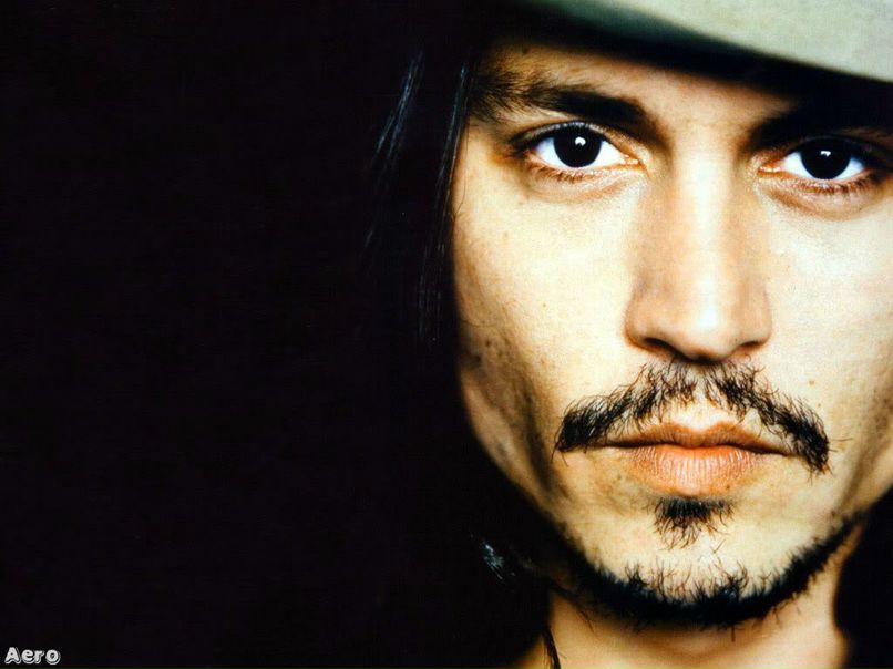 Johnny Depp фотография #5