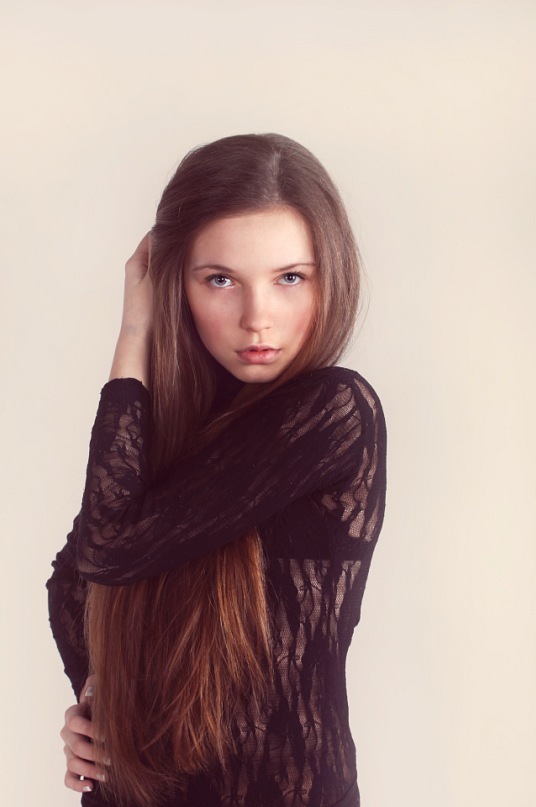 Анюта Быстрова фотография #38