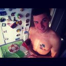 Фотография Новикова Антона