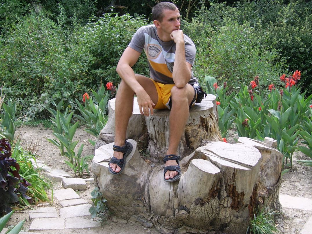 Виктор Цедик фотография #27