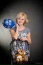 Фотография Рыбаковой Ирины