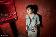 Фотография Берг Власты