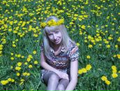 Фотография Царикович Жанны