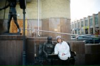 Фотография Артюгиной Лолиты