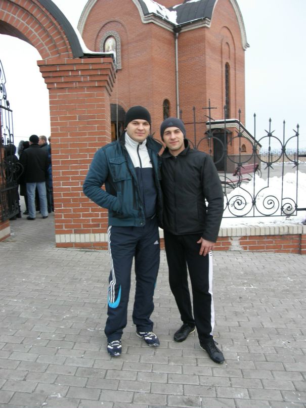 Сергей Мальцев фотография #41