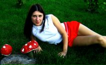 Фотография Прохоровой Ирины