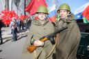 Фотография Мельчакова Андрея