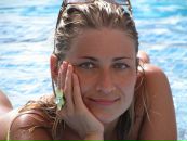 Фотография Мугнуту Анастасии