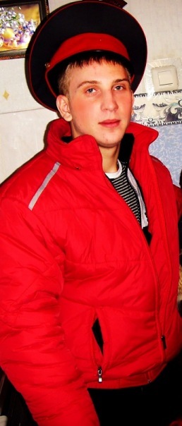 №4, Павел Волоцков, Самара №4, Павел Волоцков, Самара