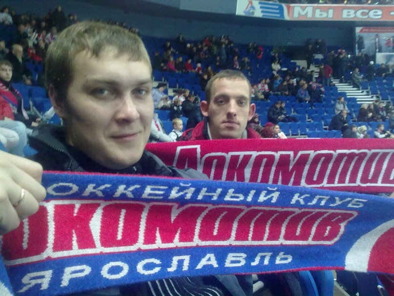 Андрей Иванов фотография #32