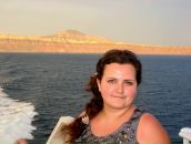 Фотография Полянской Марины