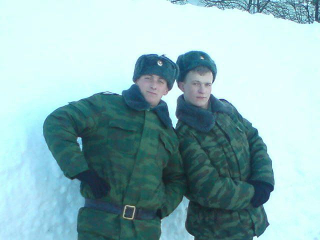 Иван Сёмочкин фото №27