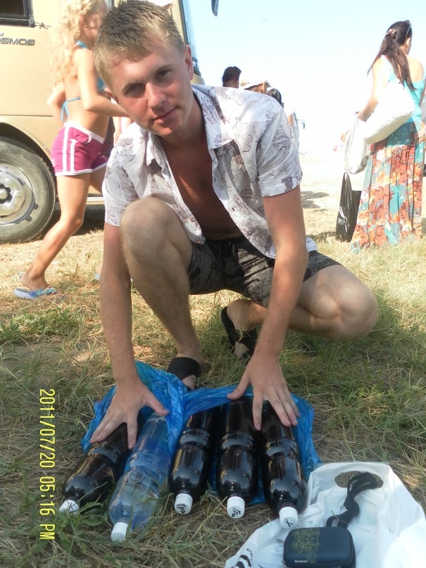 Дмитрий Галиулин фотография #31