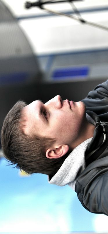 Дмитрий Горький фотография #15