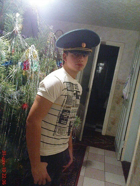 Дмитрий Олейник фотография #7