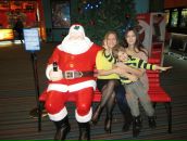 Фотография Молодченковой Алины