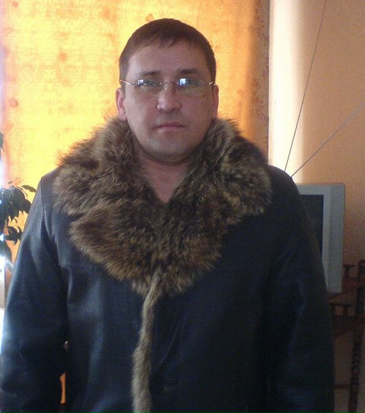 Ильдус Аскаров фото №1