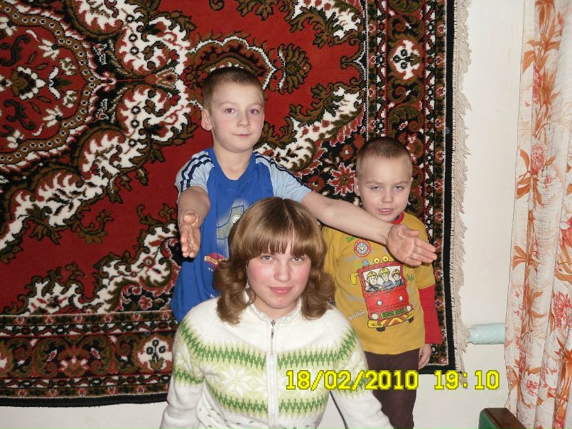 Дмитрий Иванов фото №4