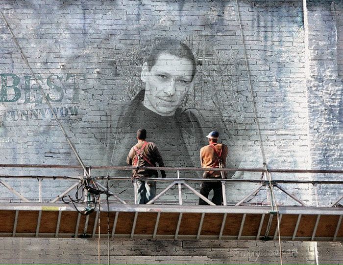 №6, Евгений Королёв, 46 лет, Санкт-Петербург №6, Евгений Королёв, 46 лет, Санкт-Петербург