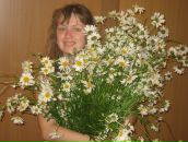 Фотография Пермяковой Елены